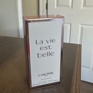 Lancôme La Vie Est Belle Eau de Parfum